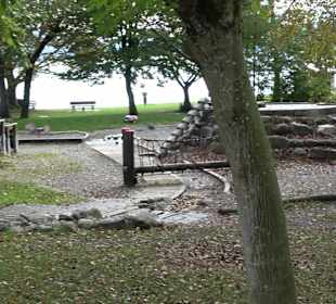 Spielplatz Uferstraße Wasserburg (Bodensee)