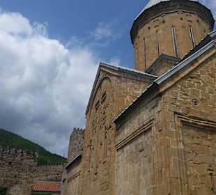 Gruzińska Droga Wojenna