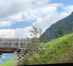Wandern Bad Hofgastein