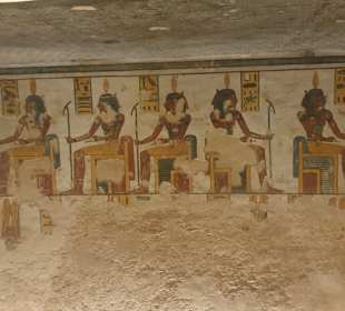 Erlebnis Ägypten VIP Ausflüge