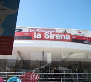 Einkaufsmöglichkeiten