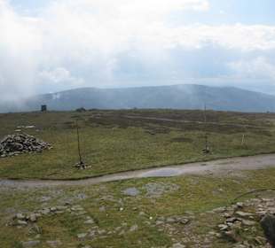 Kralicky Sneznik / Grulicher Schneeberg