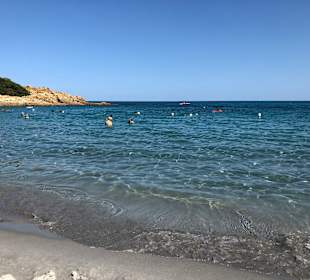 Strand Orosei