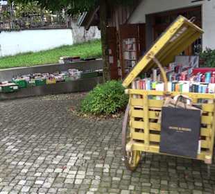 Dorfmuseum Nonnenhorn