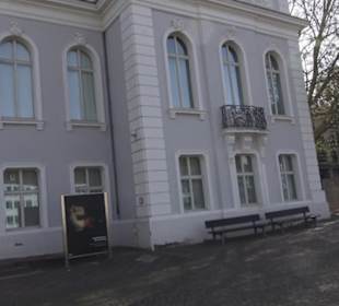 Museum für Vor- und Frühgeschichte