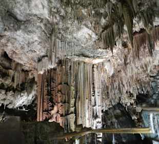 Höhle von Nerja