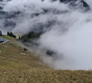 Ausblick