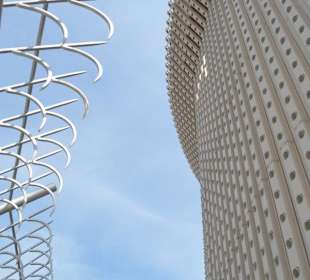  Baiyoke Sky Tower 