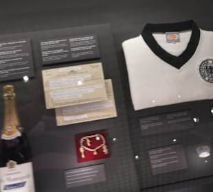 FIFA World Football Museum