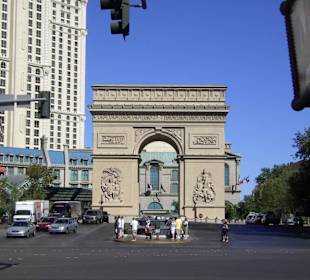 Las Vegas Strip