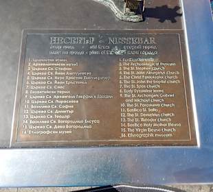 Altstadt Nessebar