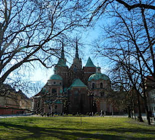 Katedra św. Jana Chrzciciela