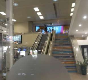 Malta International Airport
