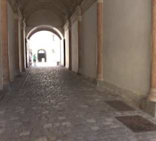 Schloss Neuburg