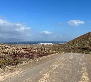 Naturpark Dünen von Corralejo