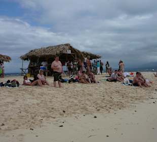 Paradisetrip mit Mary Sol