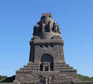 Völkerschlachtdenkmal
