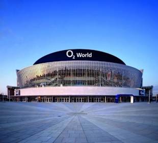 O2-World 8 Minuten