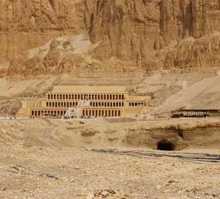 Hatschepsut-Tempel