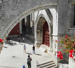 Igreja do Carmo