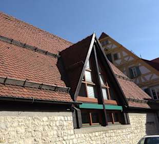 Matthäus-Alber-Haus