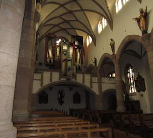 Innenimpression