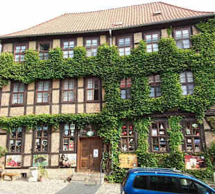 Quedlinburg