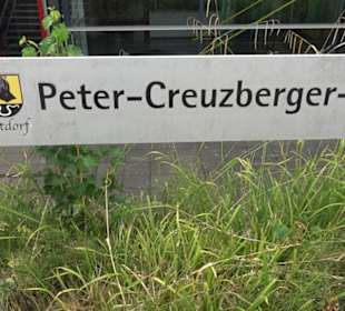 Peter-Creuzberger-Halle