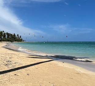 Strand Las Terrenas