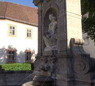 Wittelsbachbrunnen