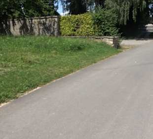 Friedhof Wankheim