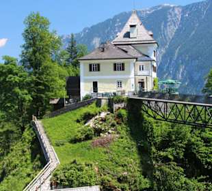 Restaurant Rudolfsturm