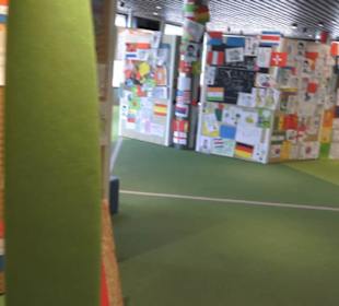 FIFA World Football Museum