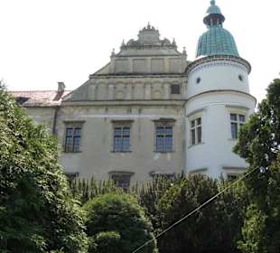 Baranów Sandomierski