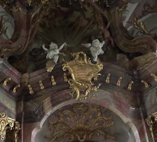 Wallfahrtskirche St. Anna