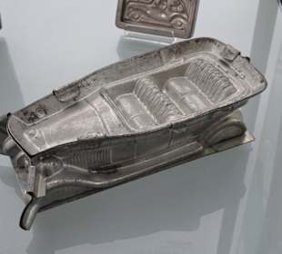 Historische Hohlkörperformen