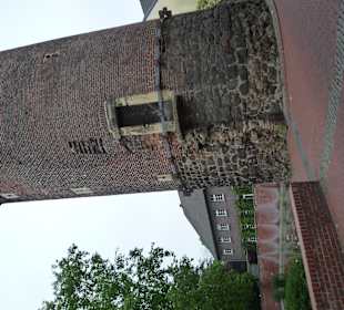 Turm von Haltern