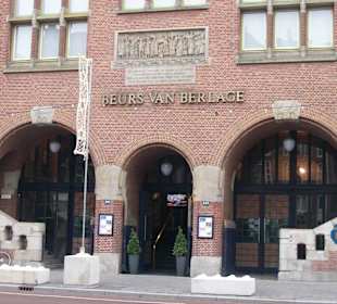 Beurs van Berlage