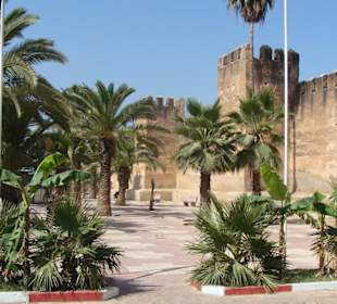 Impressionen von Taroudannt