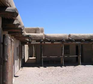 Bent’s Old Fort National Historic Site
