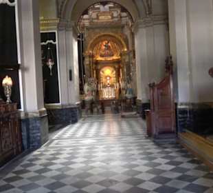 Immaculate Conception Church