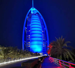 Burj al arab 