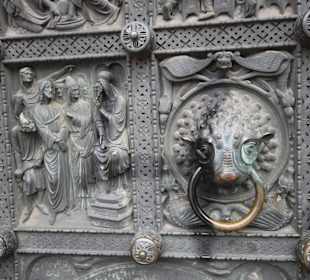 Domportal Detail