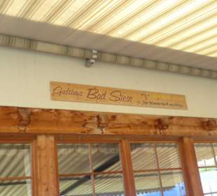Gasthof Bad Siess