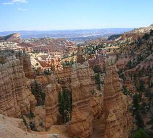 Bryce Canyon Nationalpark