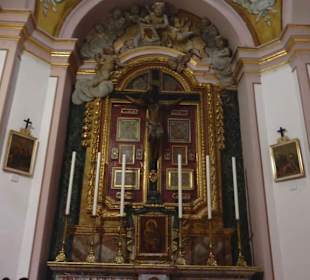 Seitenaltar