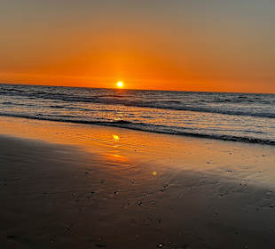 Strand Maspalomas