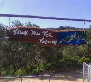 Target of Thematic Park