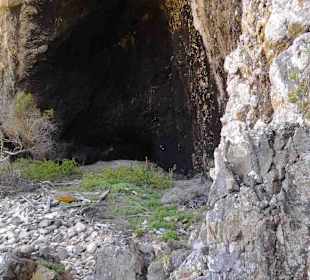 Aussichtspunkt Knysna