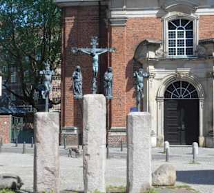 Kirche St. Georg